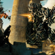 Illustration for article titled Transformers 2 Trailer: Screen Shot Mega-Gallery